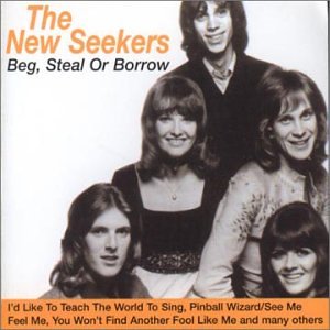 The New Seekers